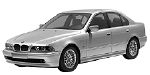 BMW E39 P1949 Fault Code