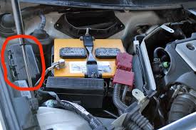 See P1949 in engine